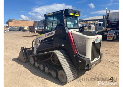 terex skid steer sale|used terex skid steer for sale.